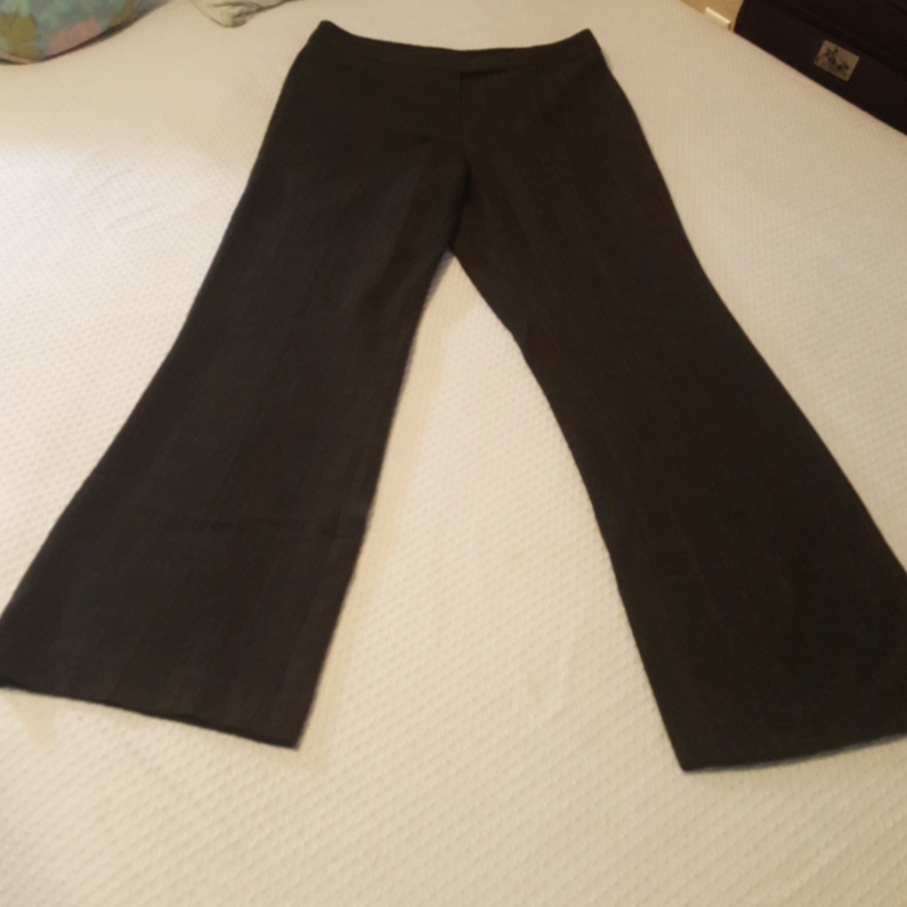 Brown Dress Pants